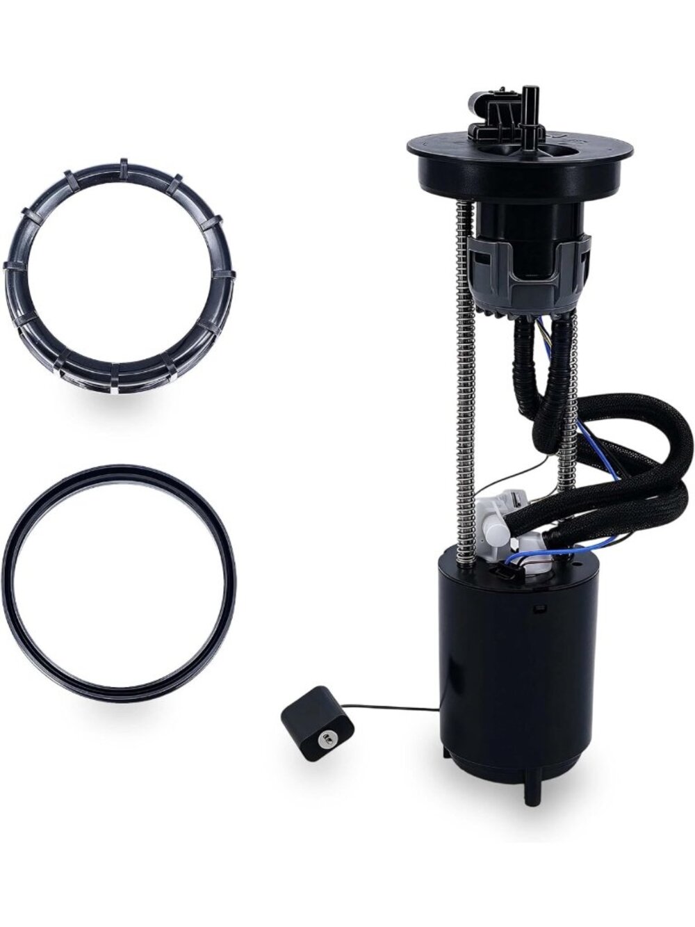 Fuel Pump Module Assembly for Can-Am Maverick X3 2018-2023 | High Performance